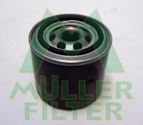 MULLER FILTER Eļļas filtrs FO1185
